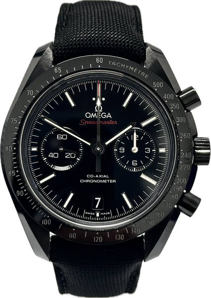 Omega Speedmaster Dark Side of the Moon 311.92.44.51.01.007